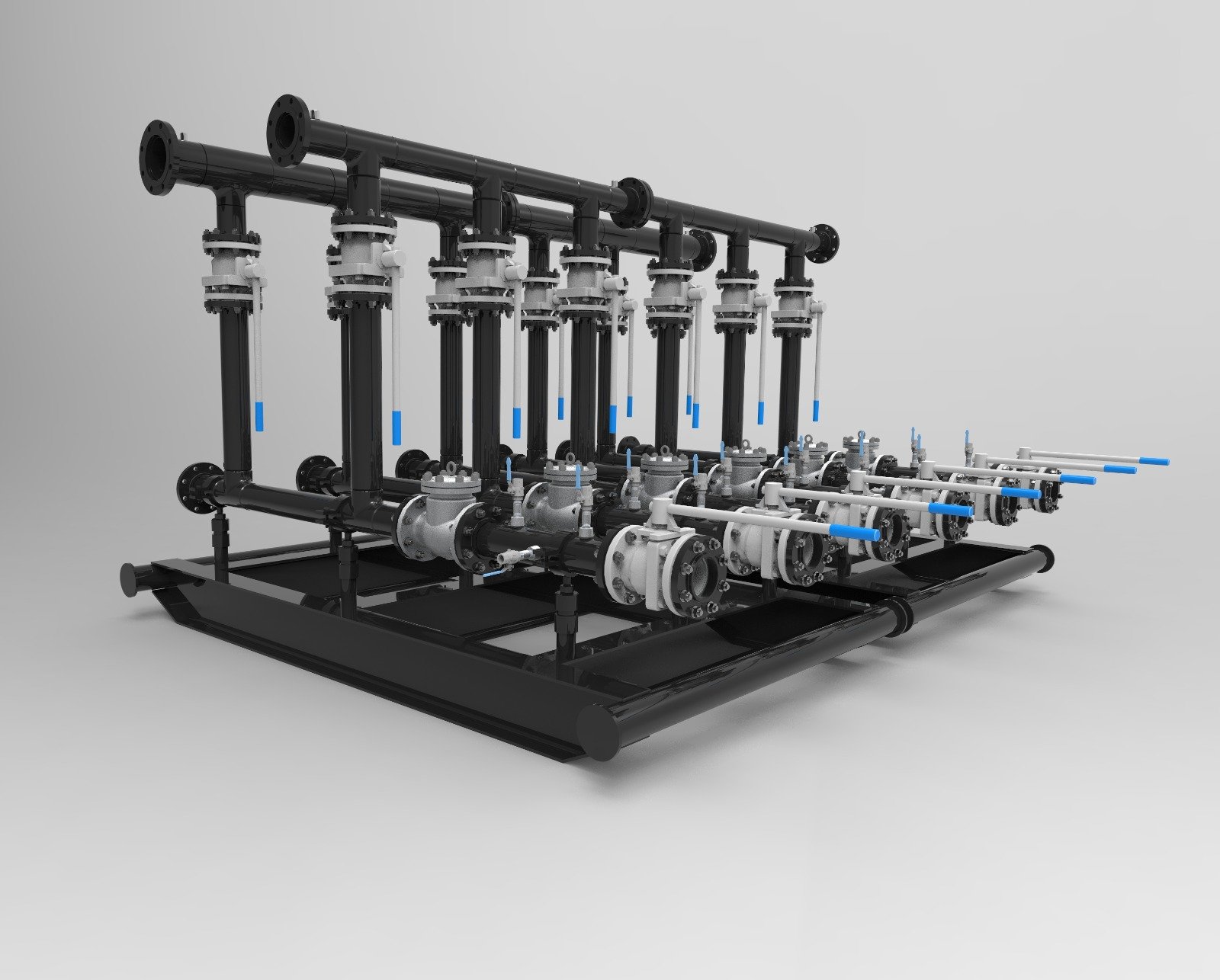 Industrial Engineering — Quality Industrial Services Olam