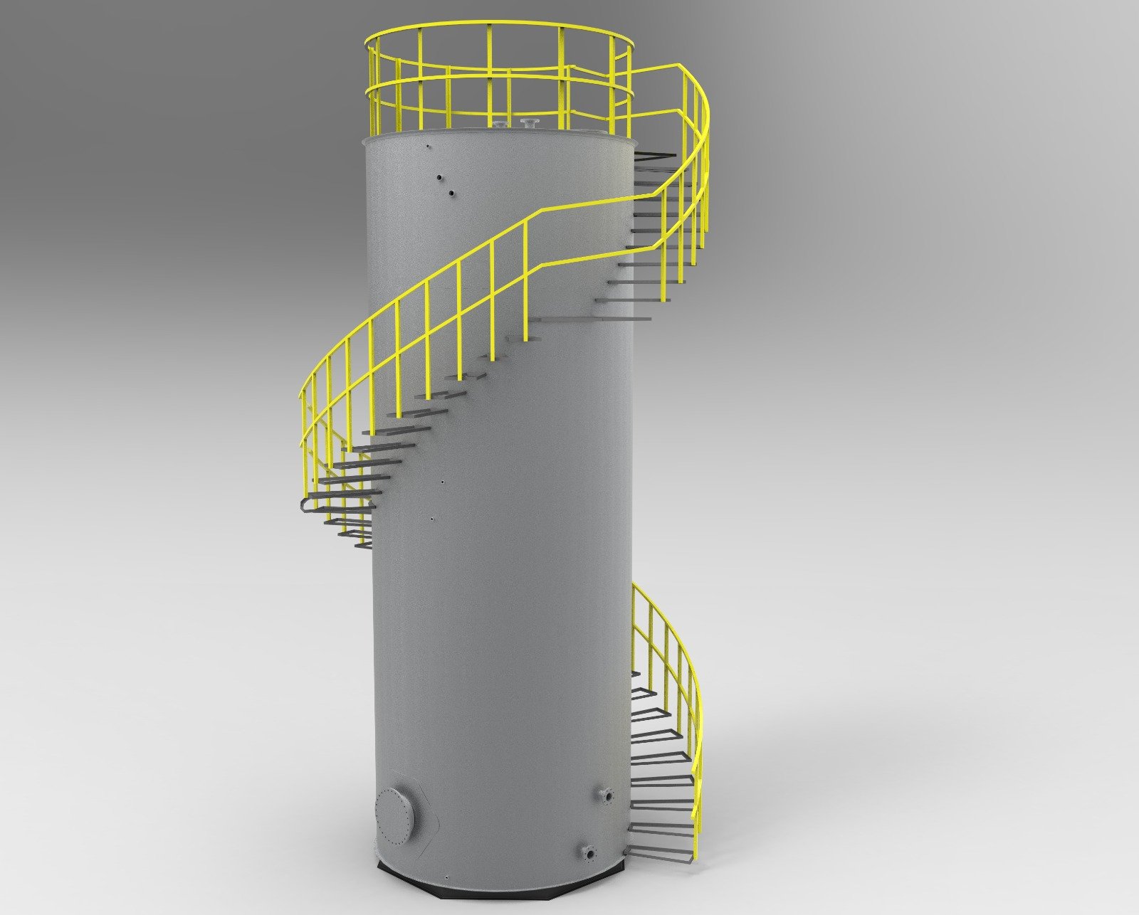 Petroleum Line Maintenance — Quality Industrial Services Olam